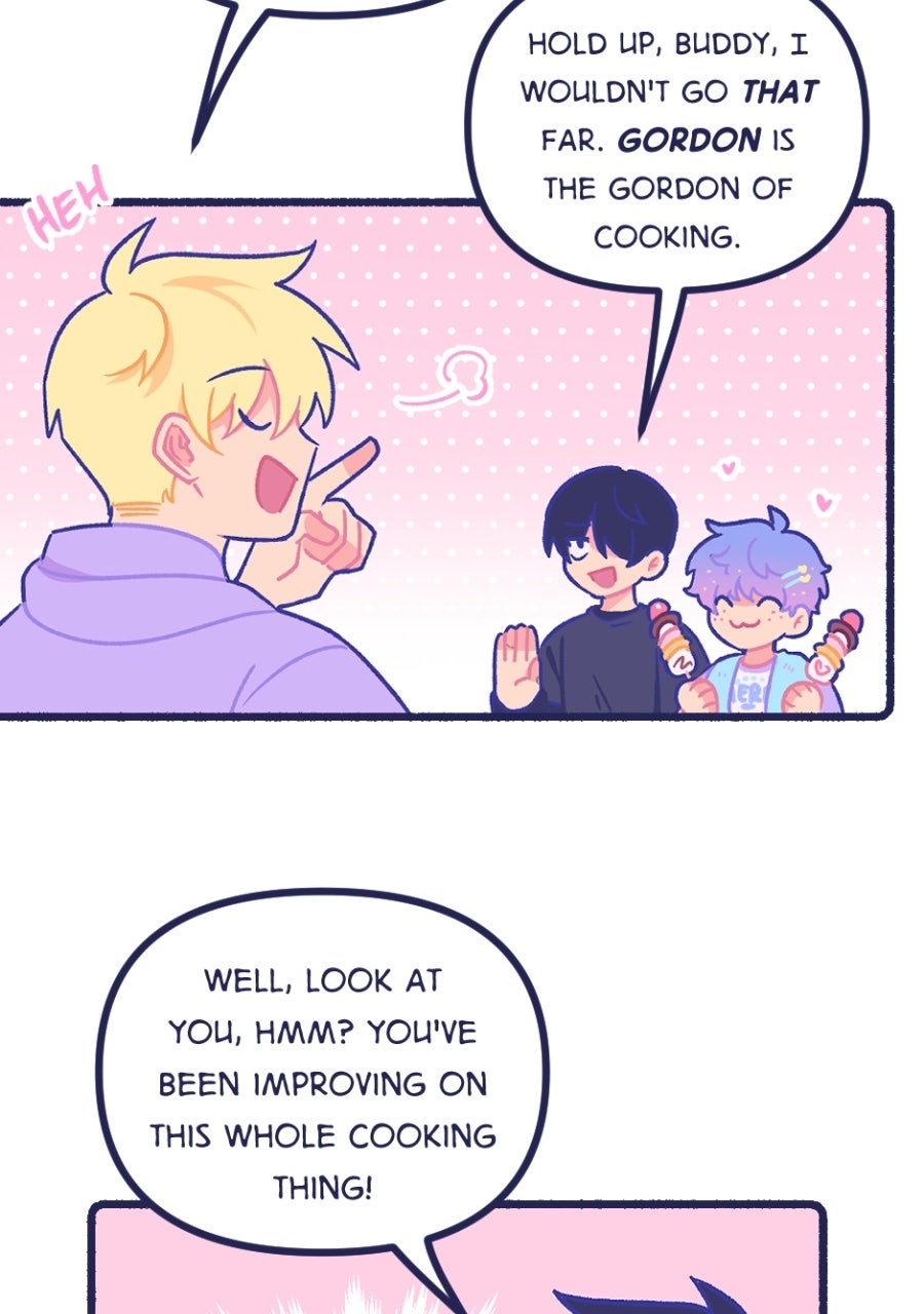 Boyfriends. (S3) Episode 210 page 11 - 