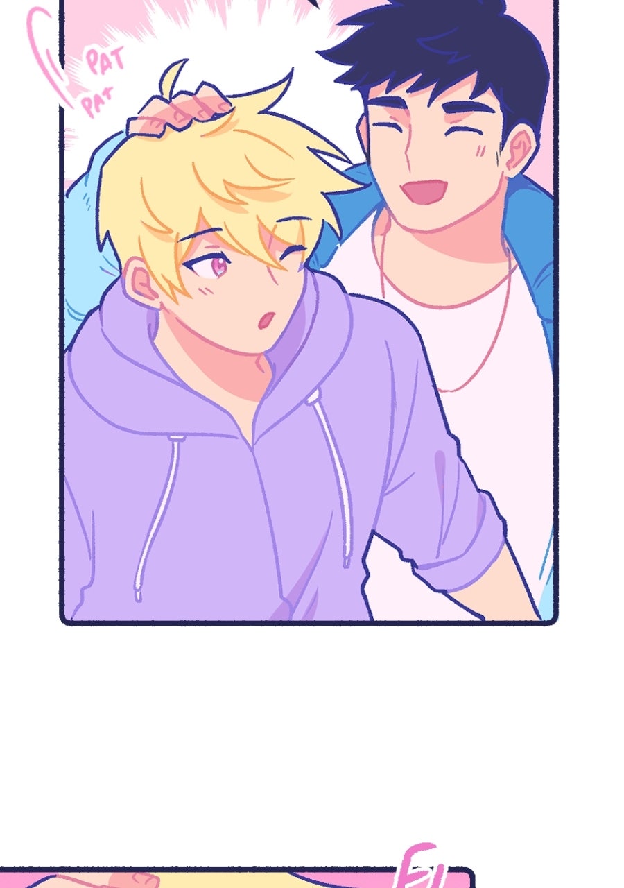 Boyfriends. (S3) Episode 210 page 12 - 