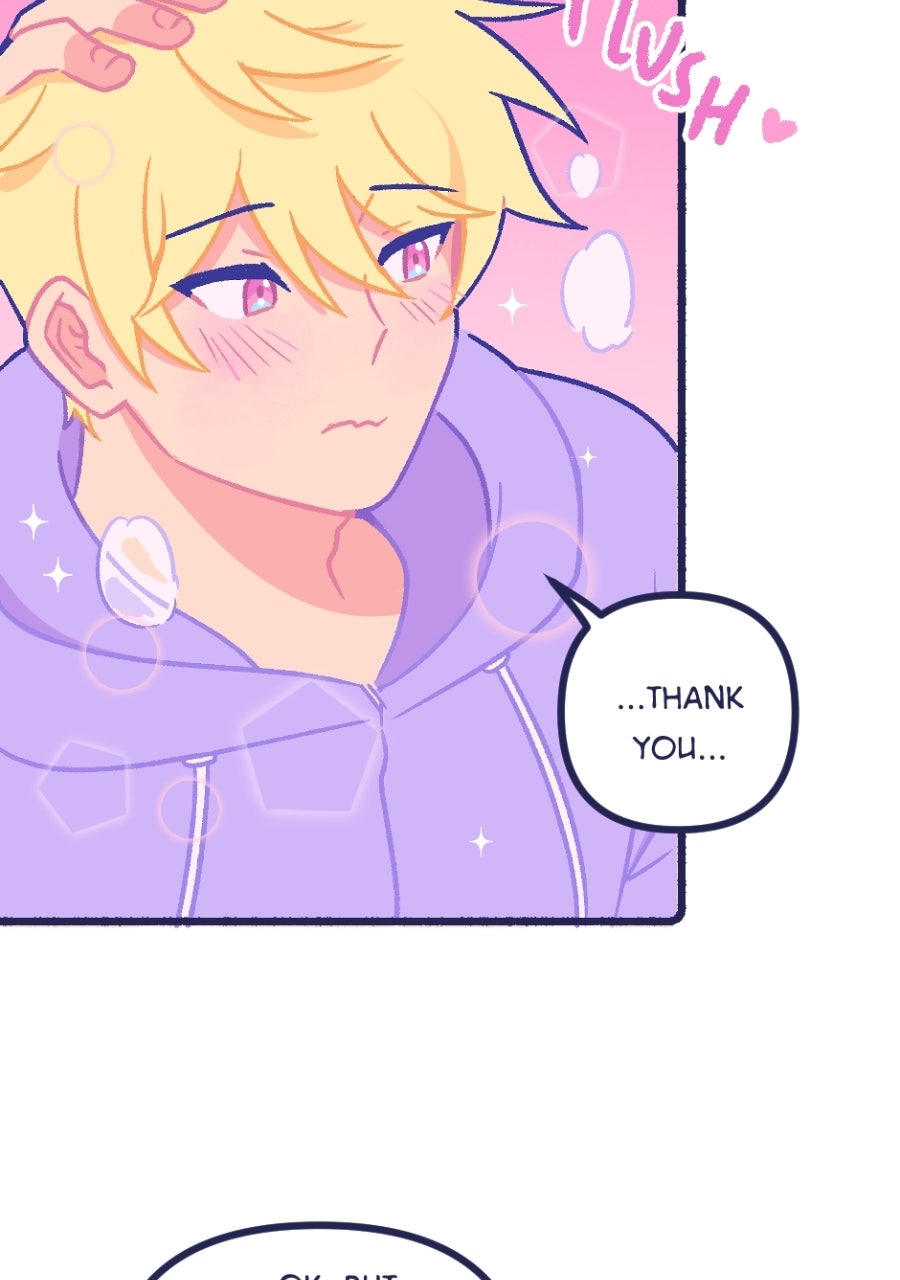 Boyfriends. (S3) Episode 210 page 13 - 