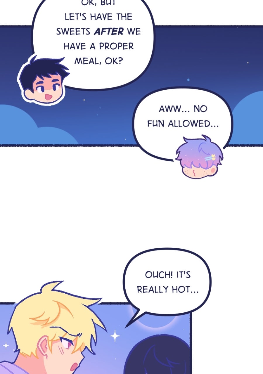 Boyfriends. (S3) Episode 210 page 14 - 