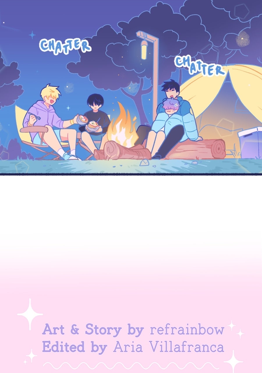 Boyfriends. (S3) Episode 210 page 17 - 