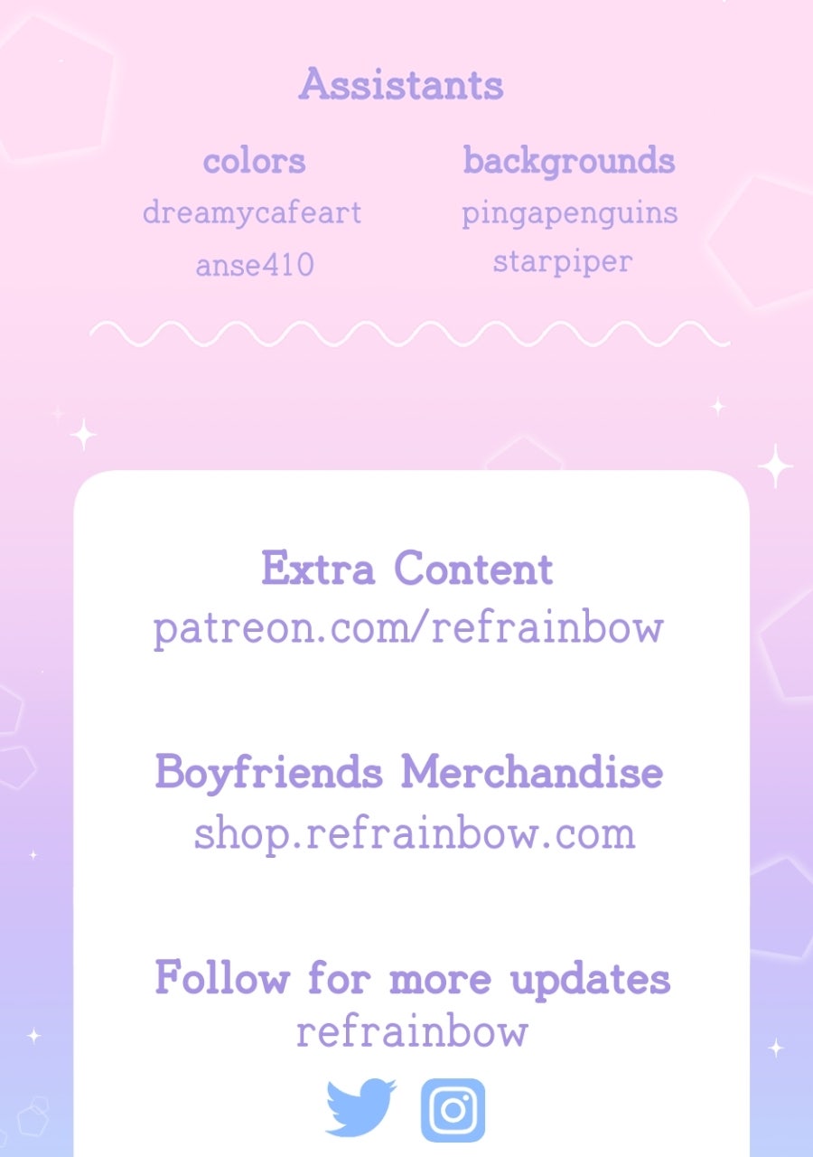 Boyfriends. (S3) Episode 210 page 18 - 