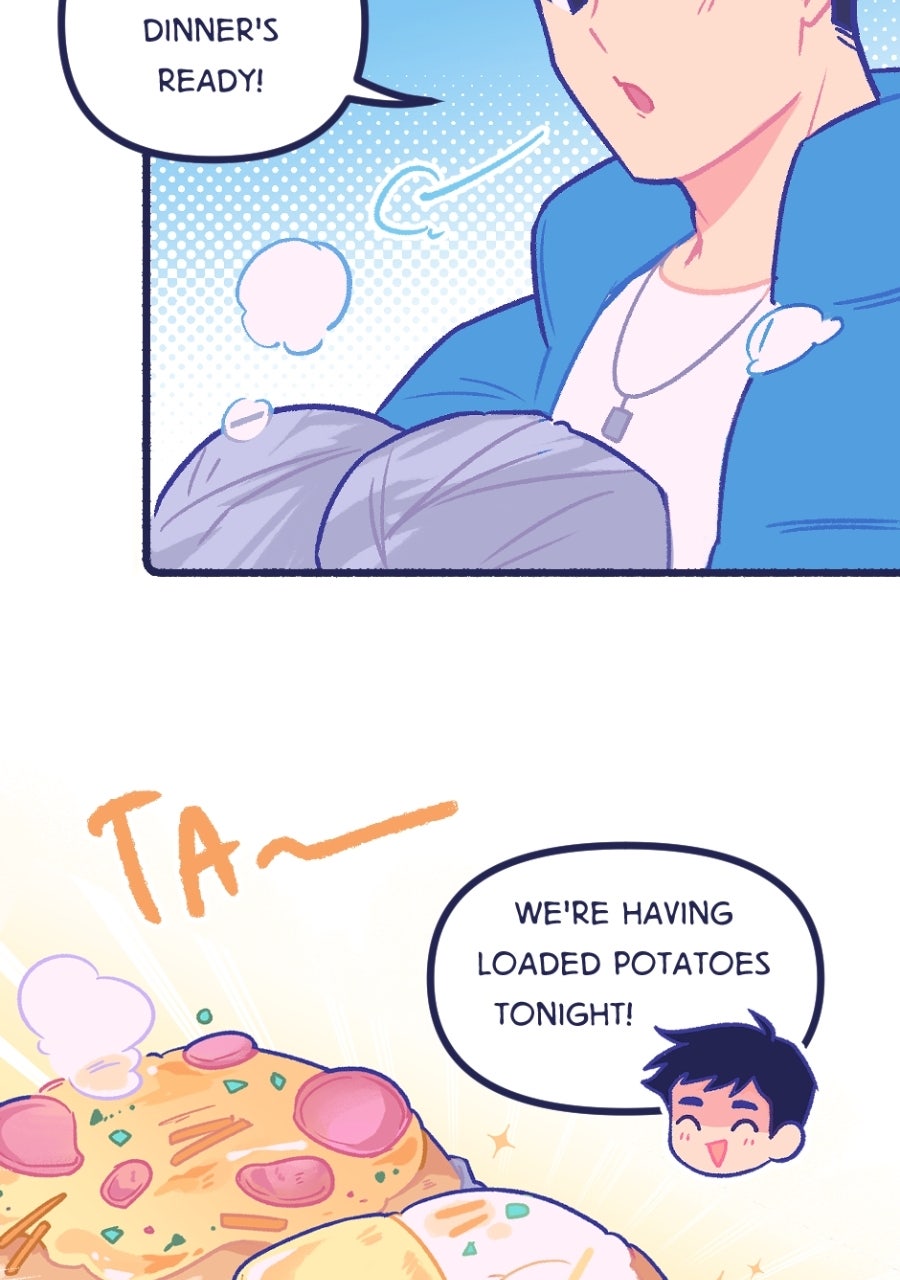 Boyfriends. (S3) Episode 210 page 5 - 
