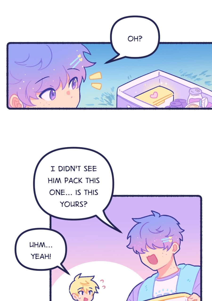 Boyfriends. (S3) Episode 210 page 7 - 