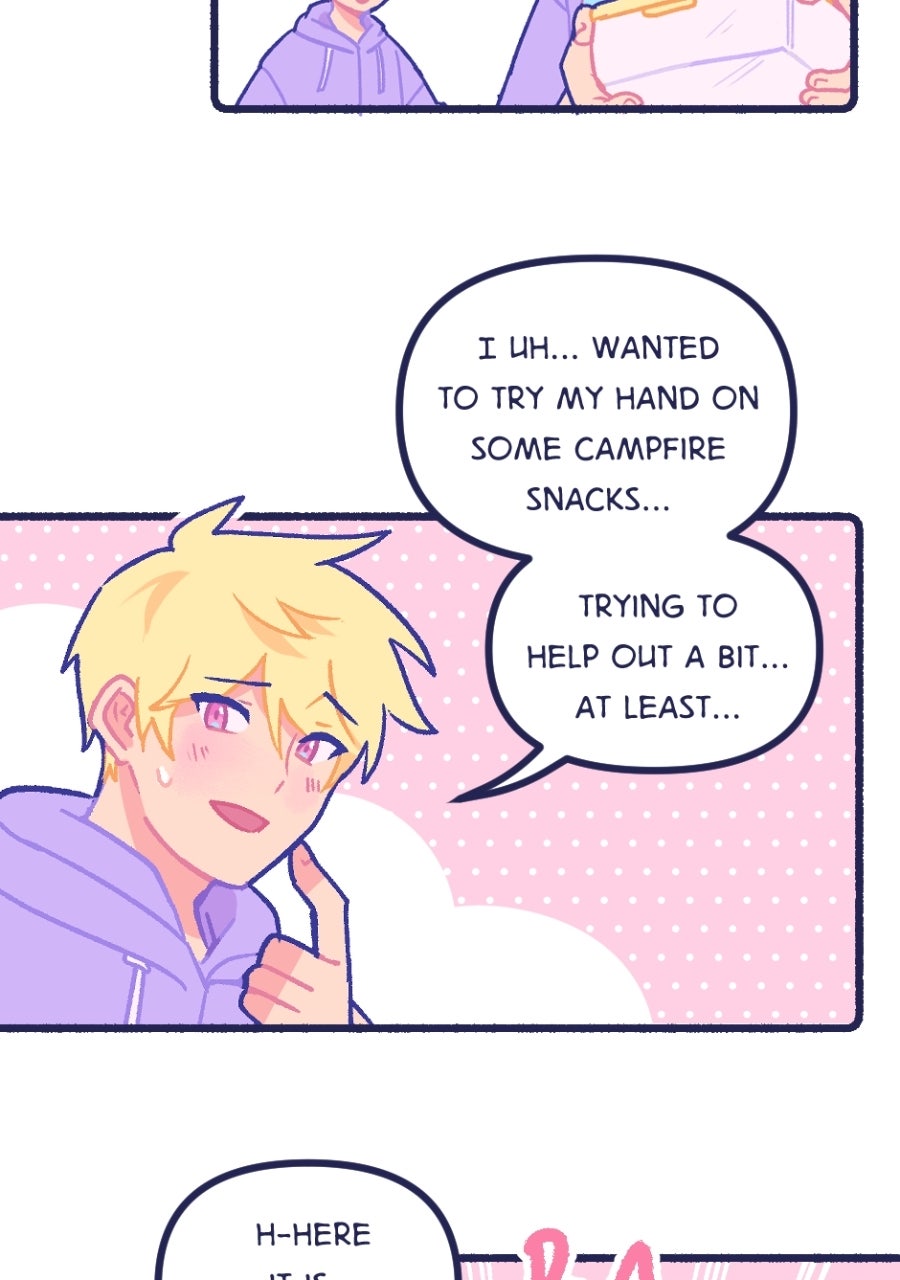 Boyfriends. (S3) Episode 210 page 8 - 