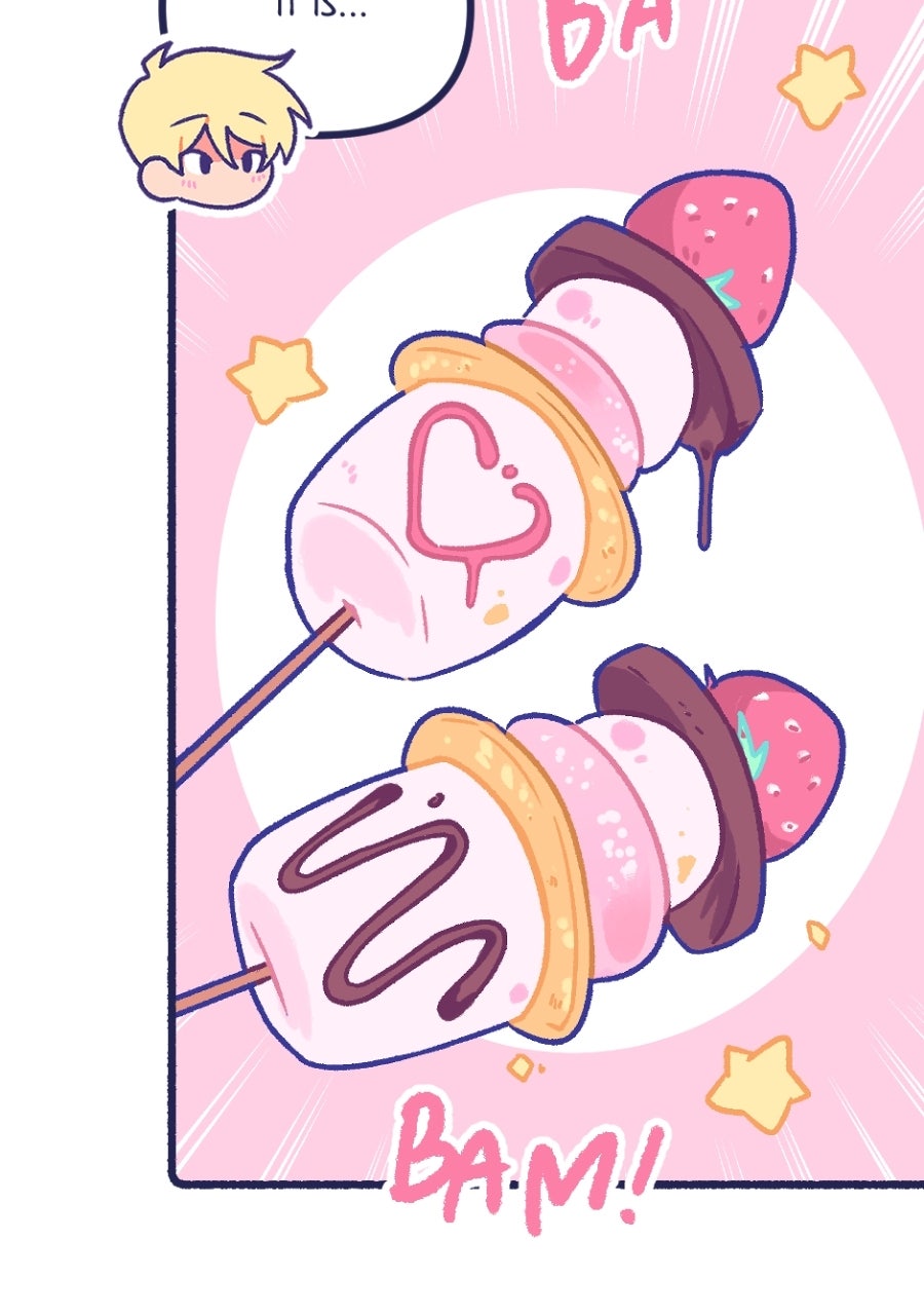 Boyfriends. (S3) Episode 210 page 9 - 