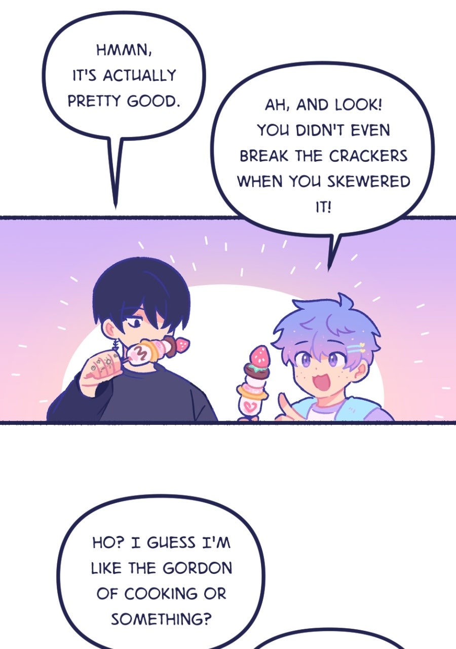 Boyfriends. (S3) Episode 210 page 10 - 