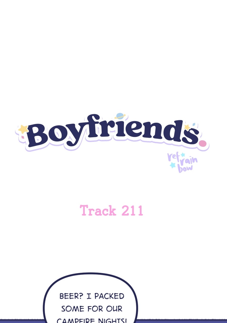 Boyfriends. (S3) Episode 211 page 1 - 