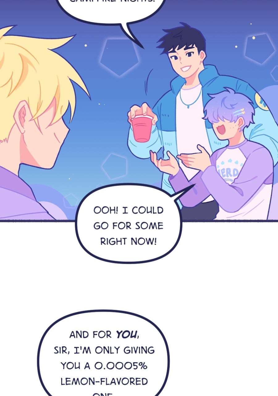 Boyfriends. (S3) Episode 211 page 2 - 