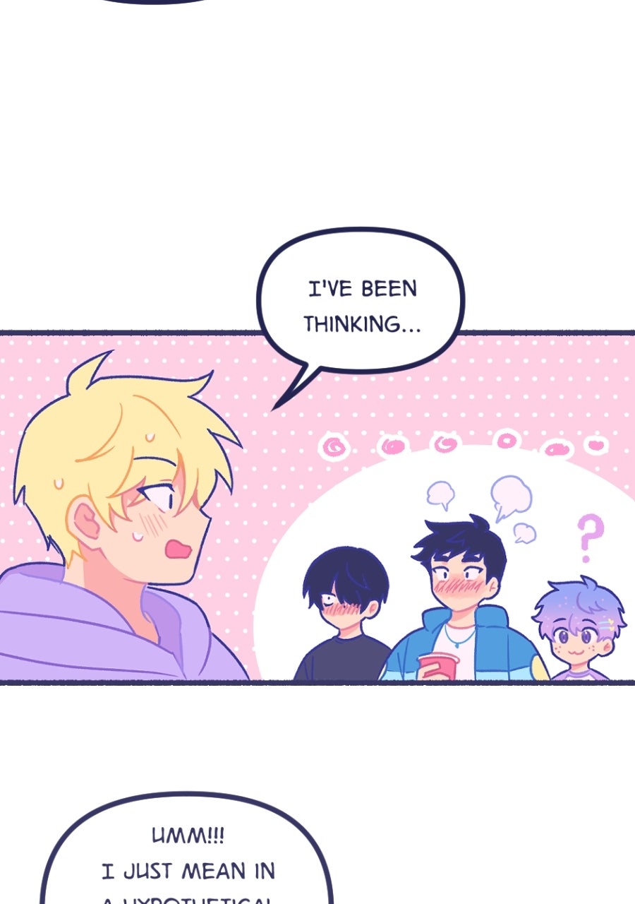 Boyfriends. (S3) Episode 211 page 11 - 