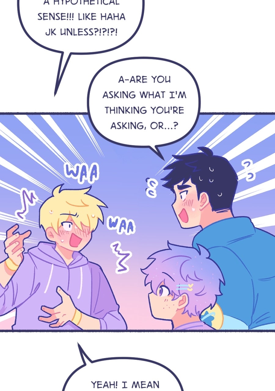 Boyfriends. (S3) Episode 211 page 12 - 