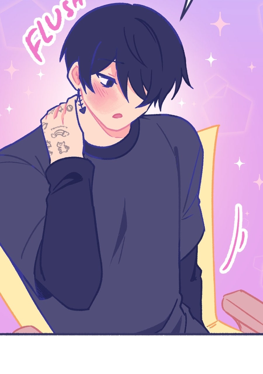 Boyfriends. (S3) Episode 211 page 16 - 