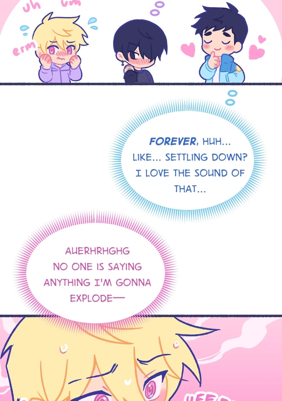 Boyfriends. (S3) Episode 211 page 18 - 