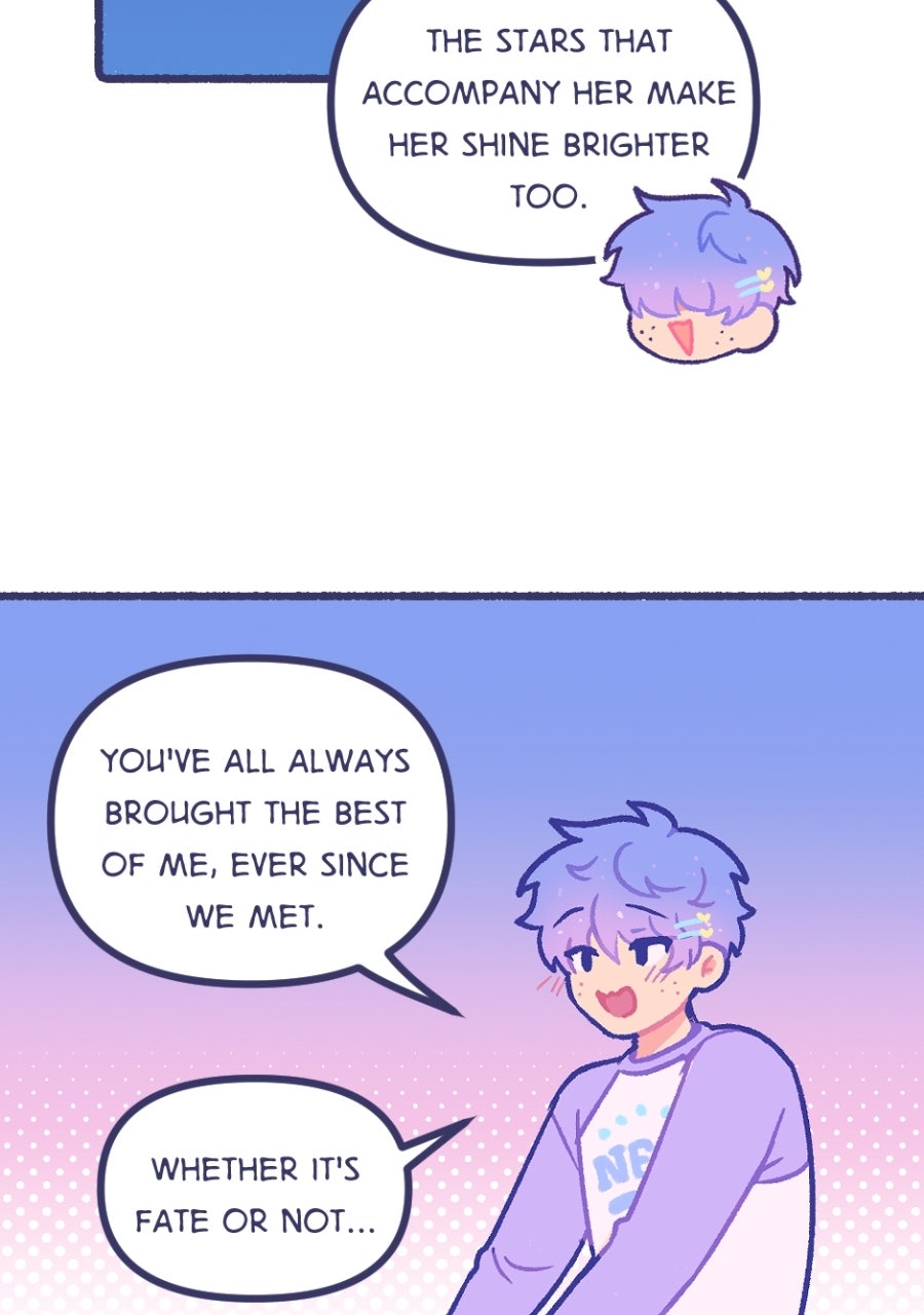 Boyfriends. (S3) Episode 211 page 20 - 
