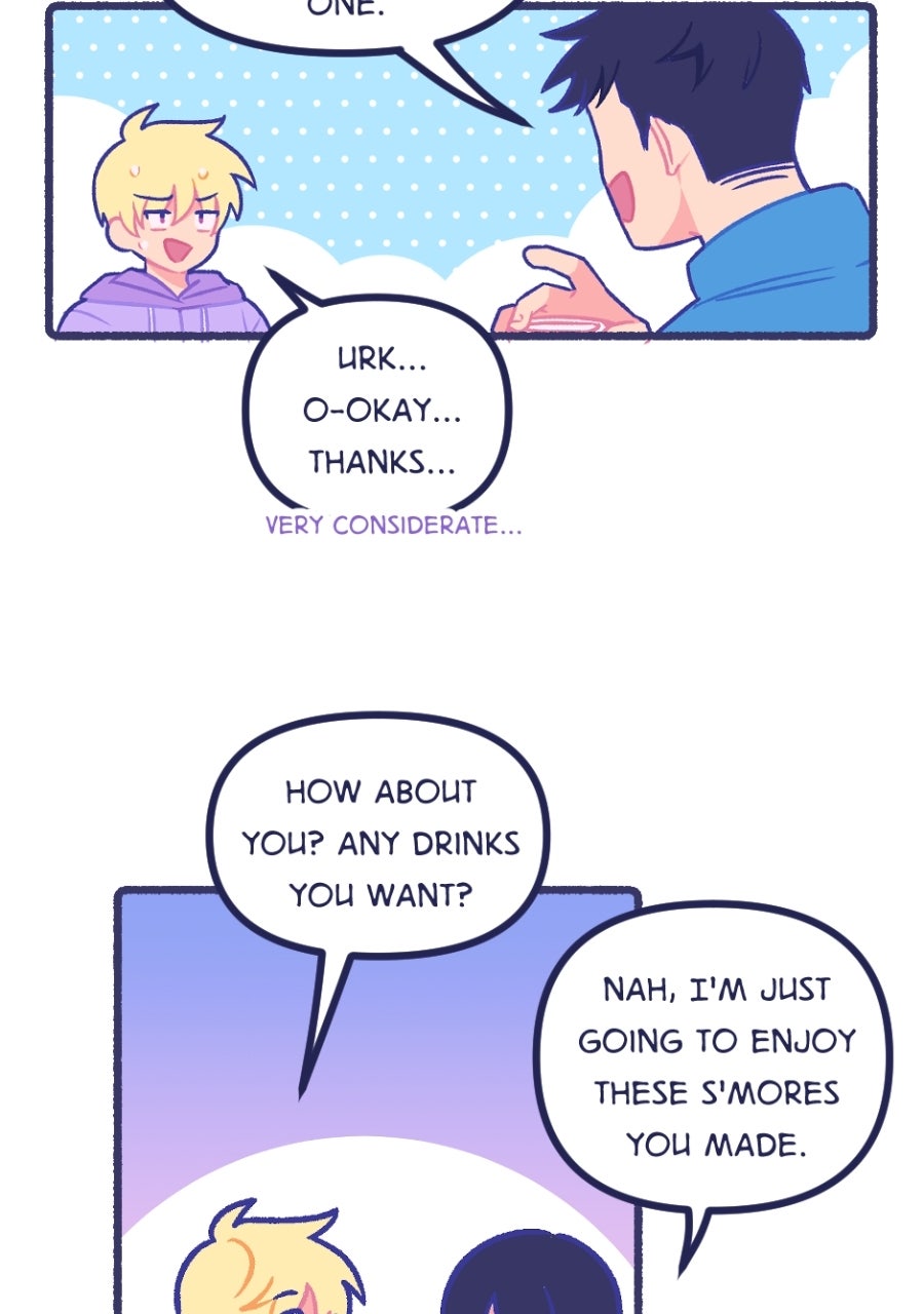 Boyfriends. (S3) Episode 211 page 3 - 