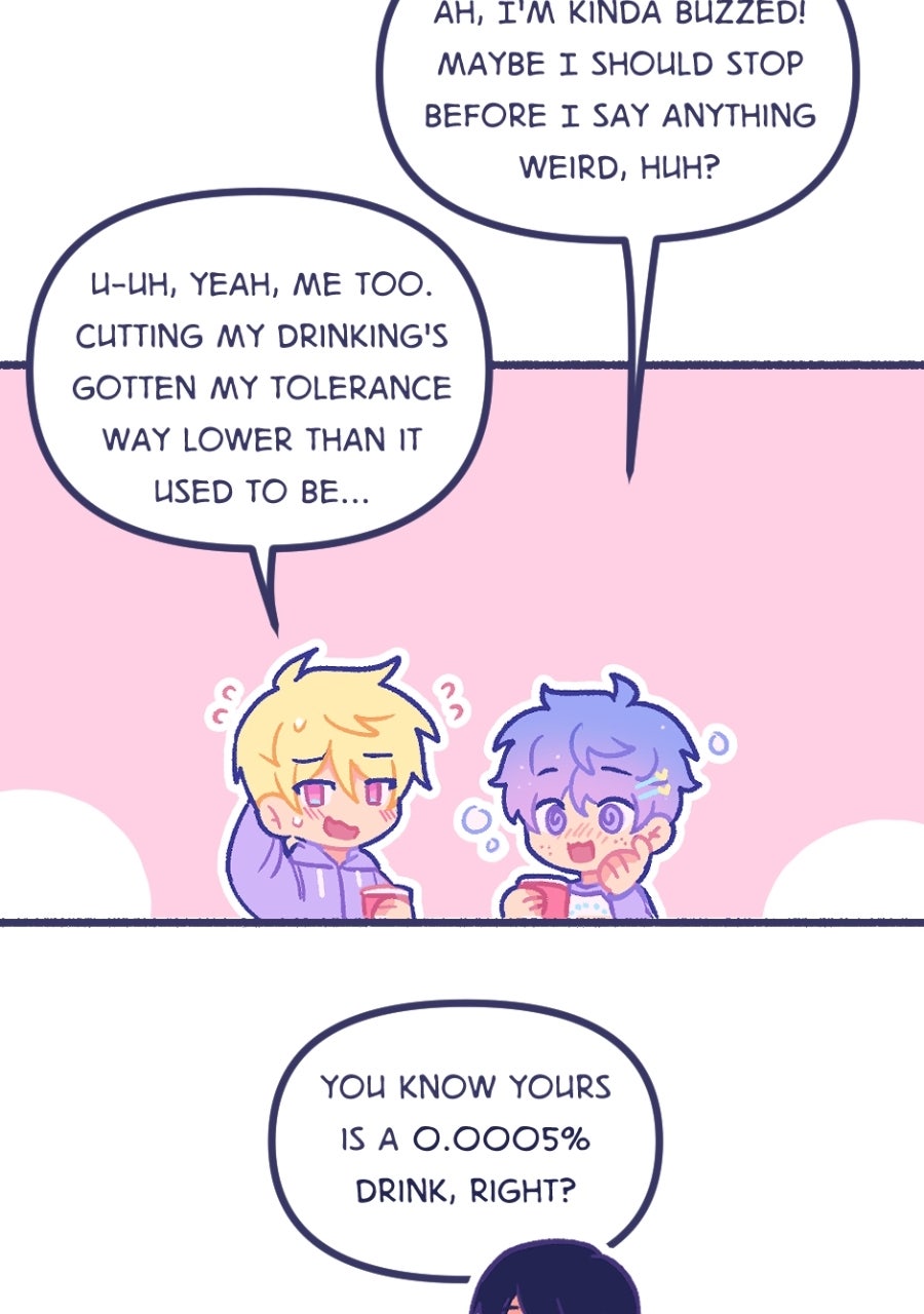 Boyfriends. (S3) Episode 211 page 23 - 