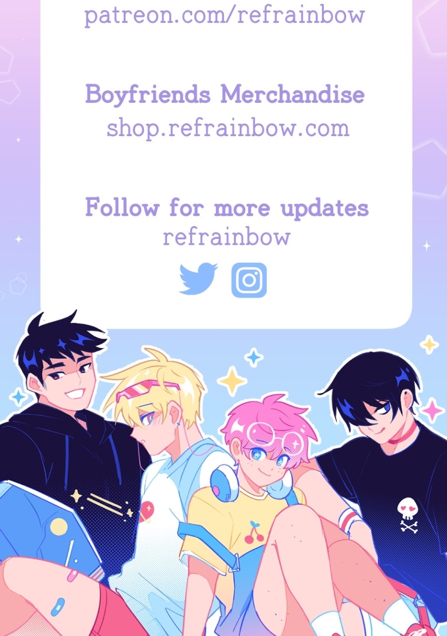 Boyfriends. (S3) Episode 211 page 25 - 