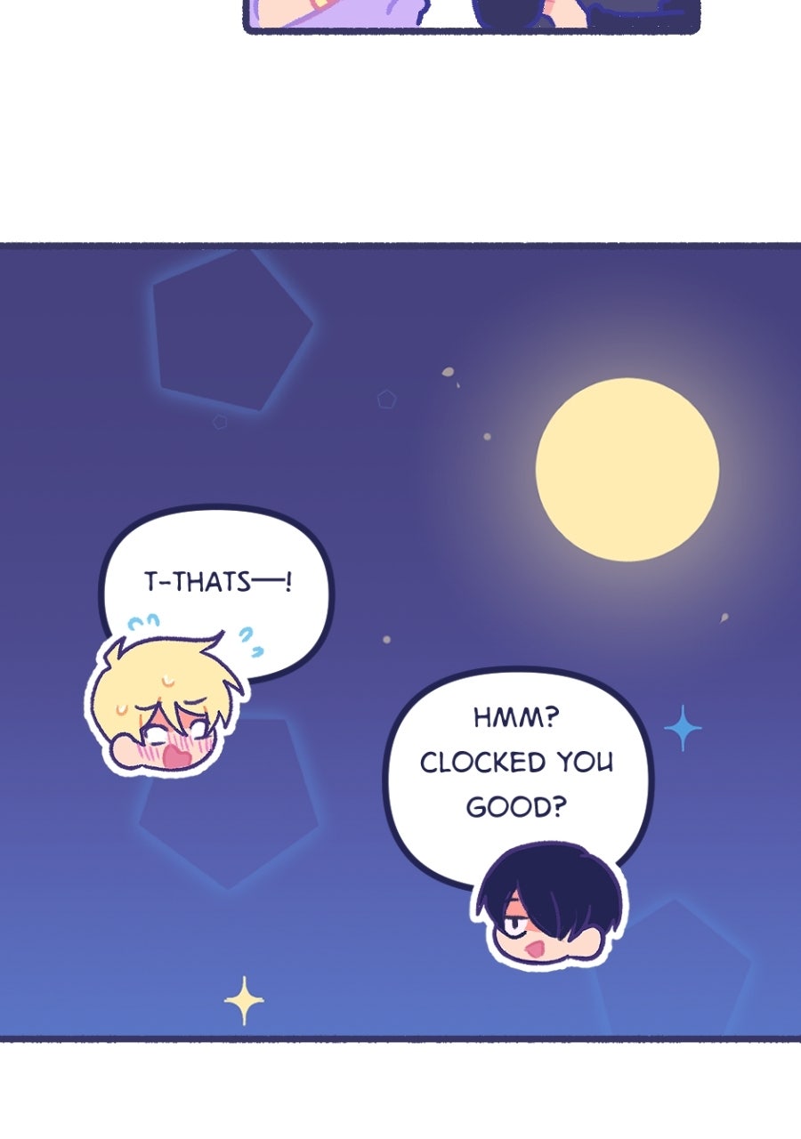 Boyfriends. (S3) Episode 211 page 5 - 