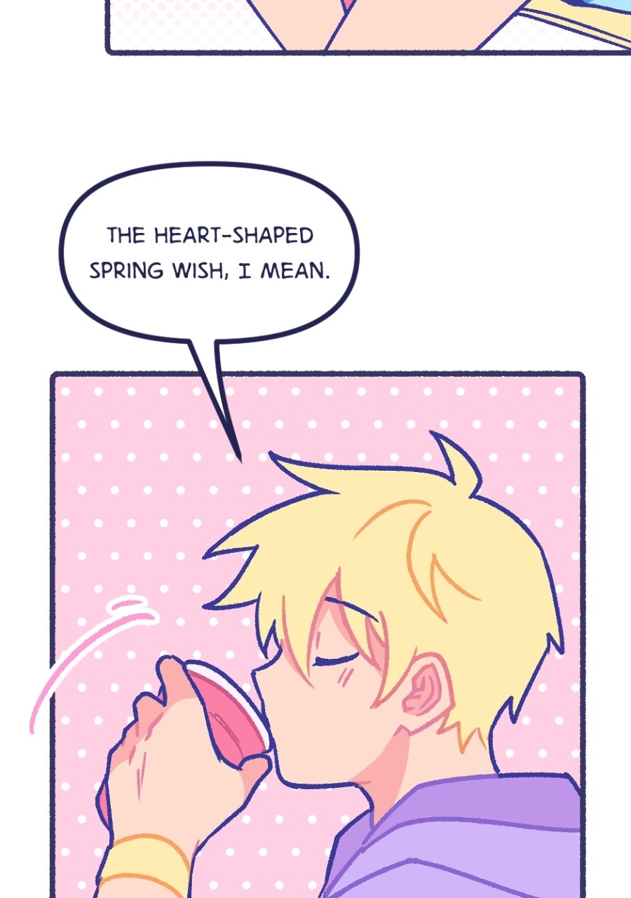 Boyfriends. (S3) Episode 211 page 8 - 