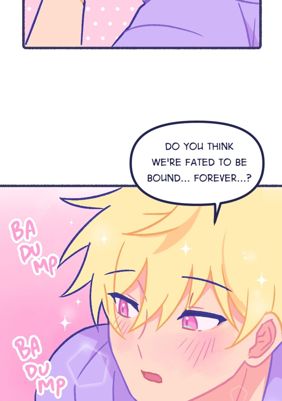 Boyfriends. (S3) Episode 211 page 9 - 