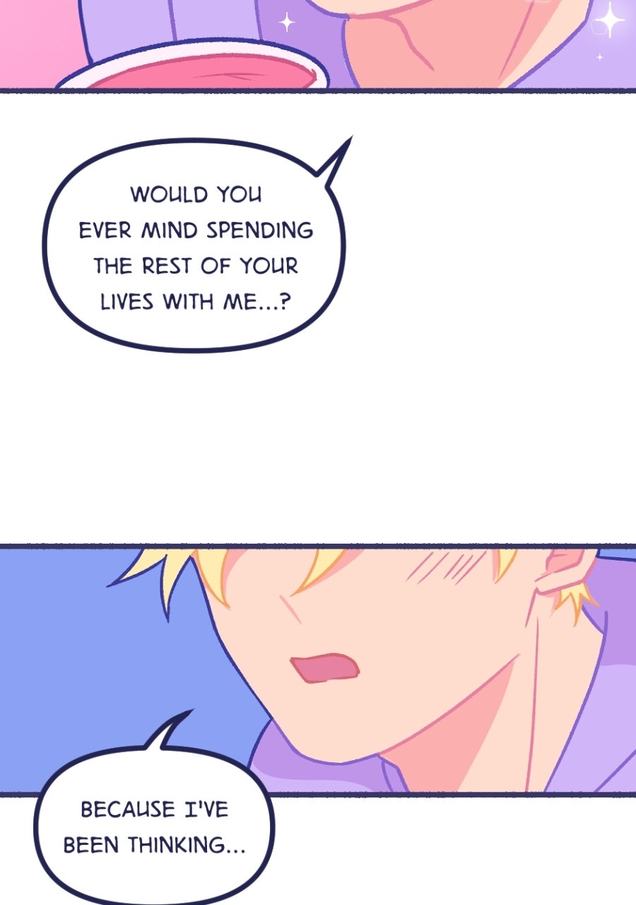 Boyfriends. (S3) Episode 211 page 10 - 