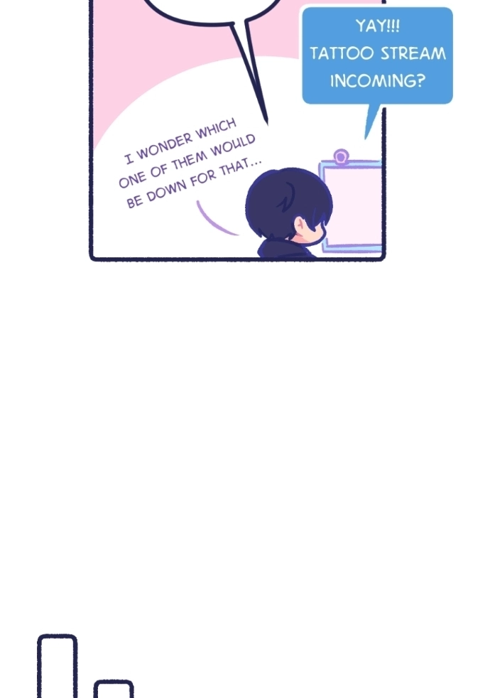 Boyfriends. Chapter 212 page 11 - 