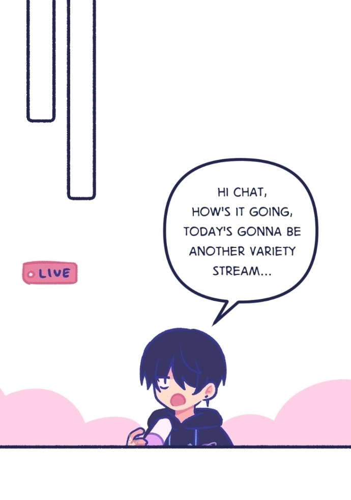 Boyfriends. Chapter 212 page 12 - 