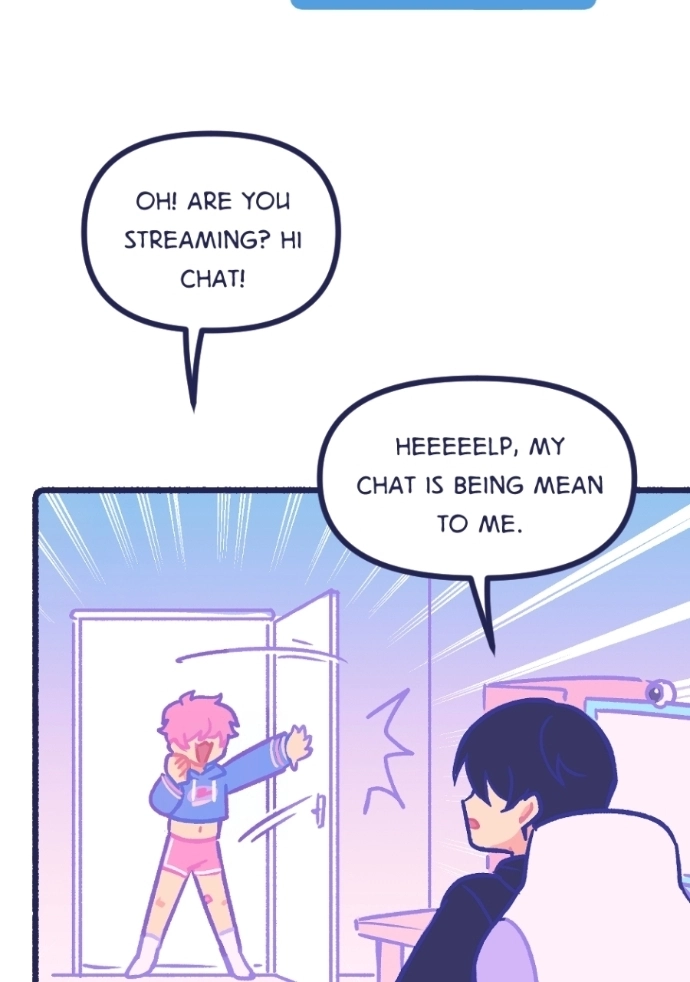 Boyfriends. Chapter 212 page 15 - 