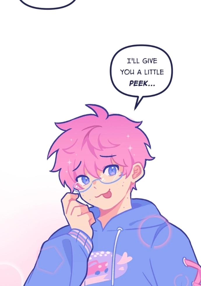 Boyfriends. Chapter 212 page 19 - 