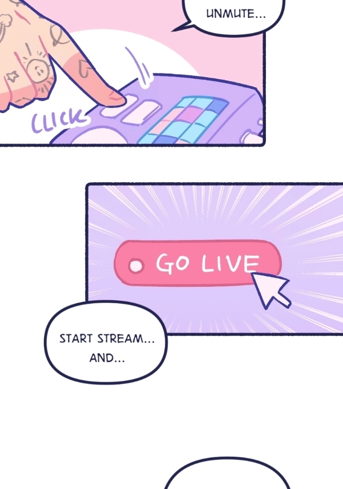 Boyfriends. Chapter 212 page 3 - 