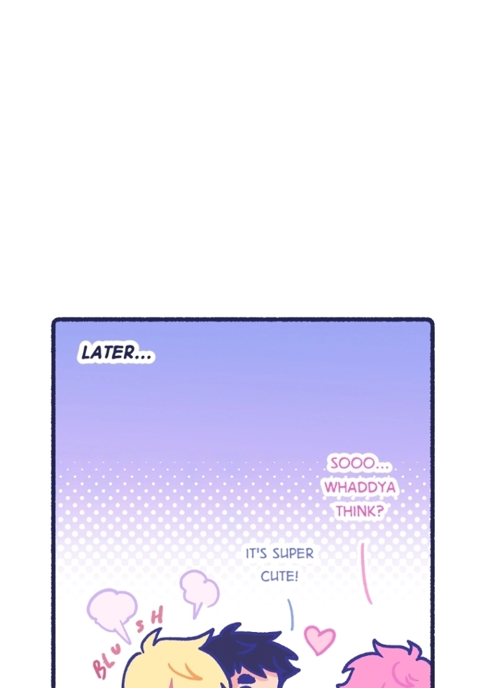 Boyfriends. Chapter 212 page 22 - 