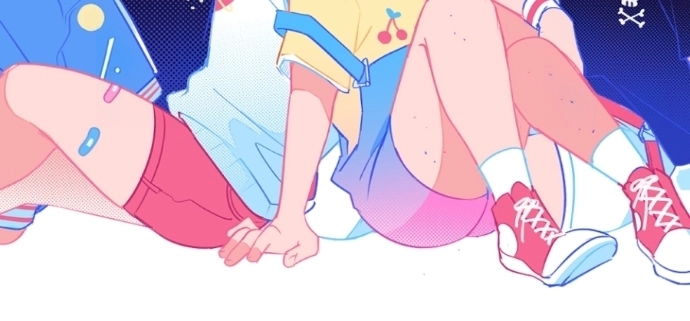 Boyfriends. Chapter 212 page 25 - 
