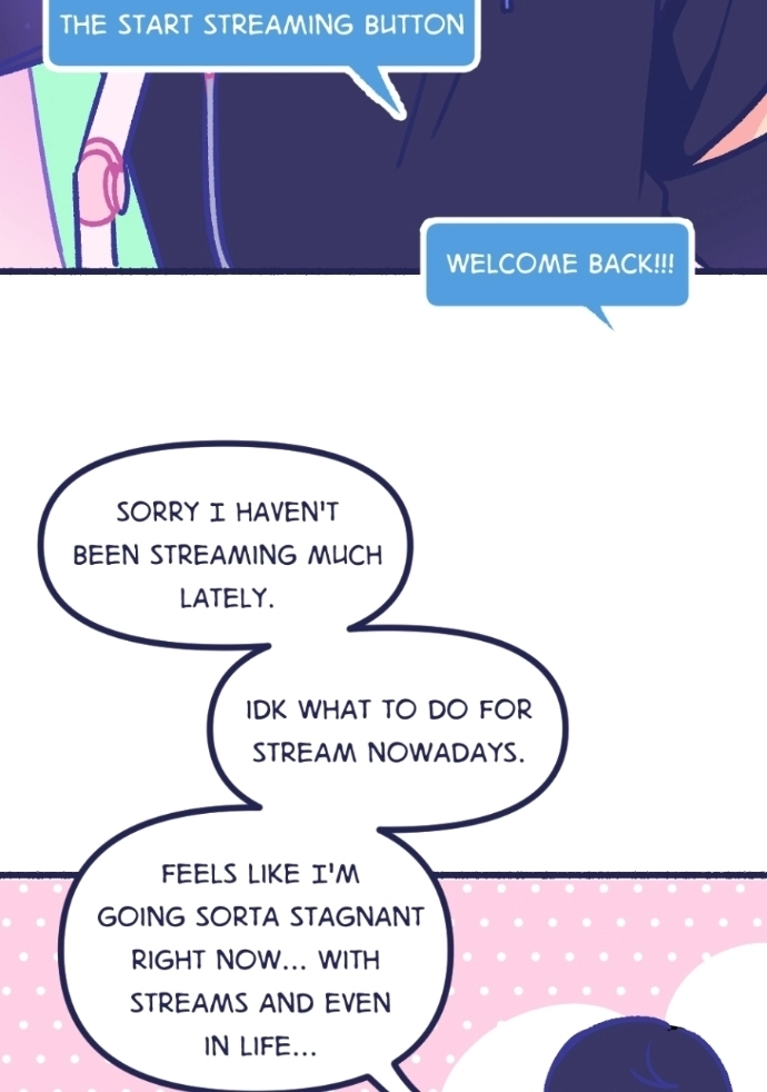 Boyfriends. Chapter 212 page 5 - 
