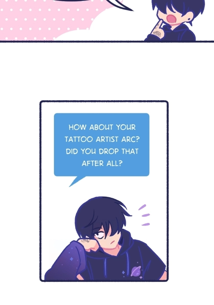 Boyfriends. Chapter 212 page 6 - 
