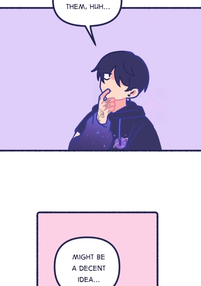 Boyfriends. Chapter 212 page 10 - 