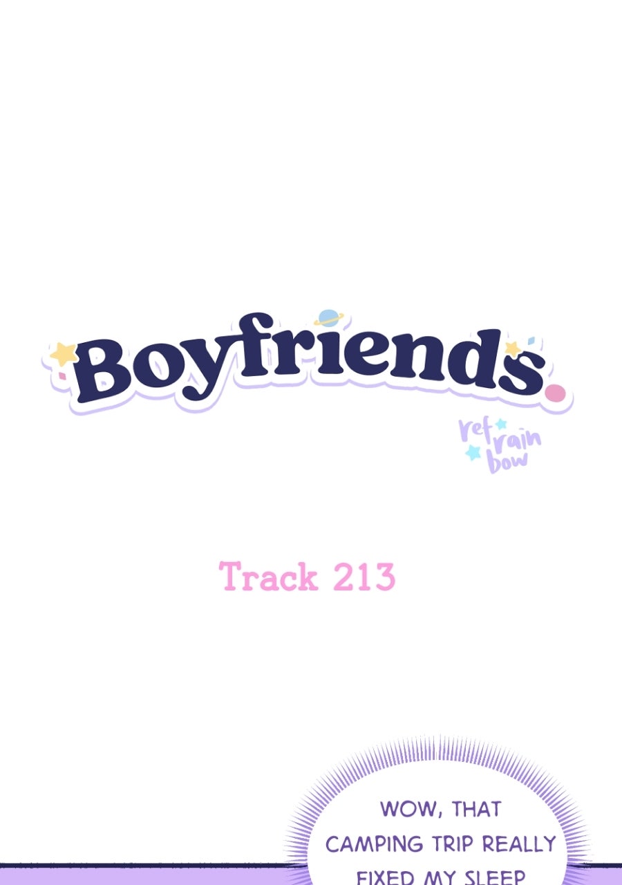 Boyfriends. (S3) Episode 213 page 1 - 