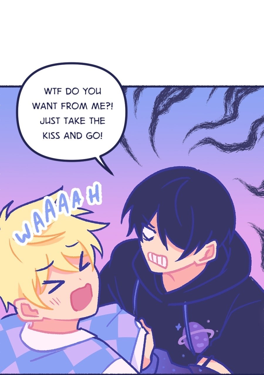 Boyfriends. (S3) Episode 213 page 11 - 