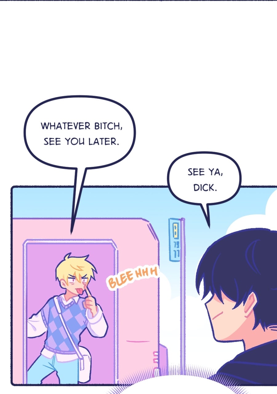 Boyfriends. (S3) Episode 213 page 12 - 