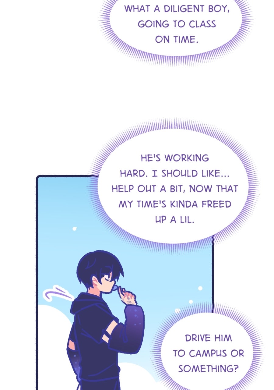Boyfriends. (S3) Episode 213 page 13 - 