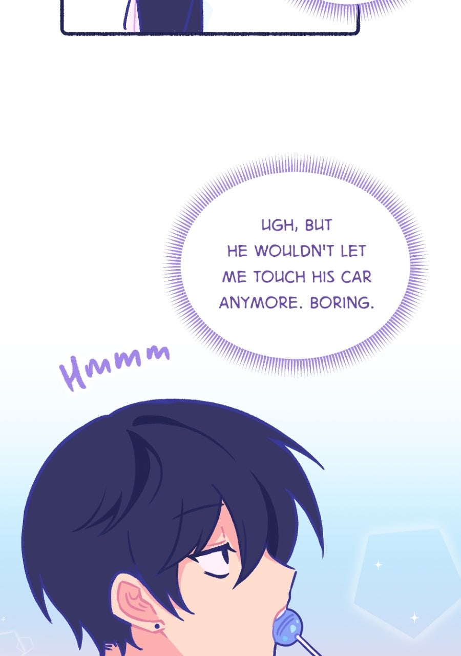 Boyfriends. (S3) Episode 213 page 14 - 