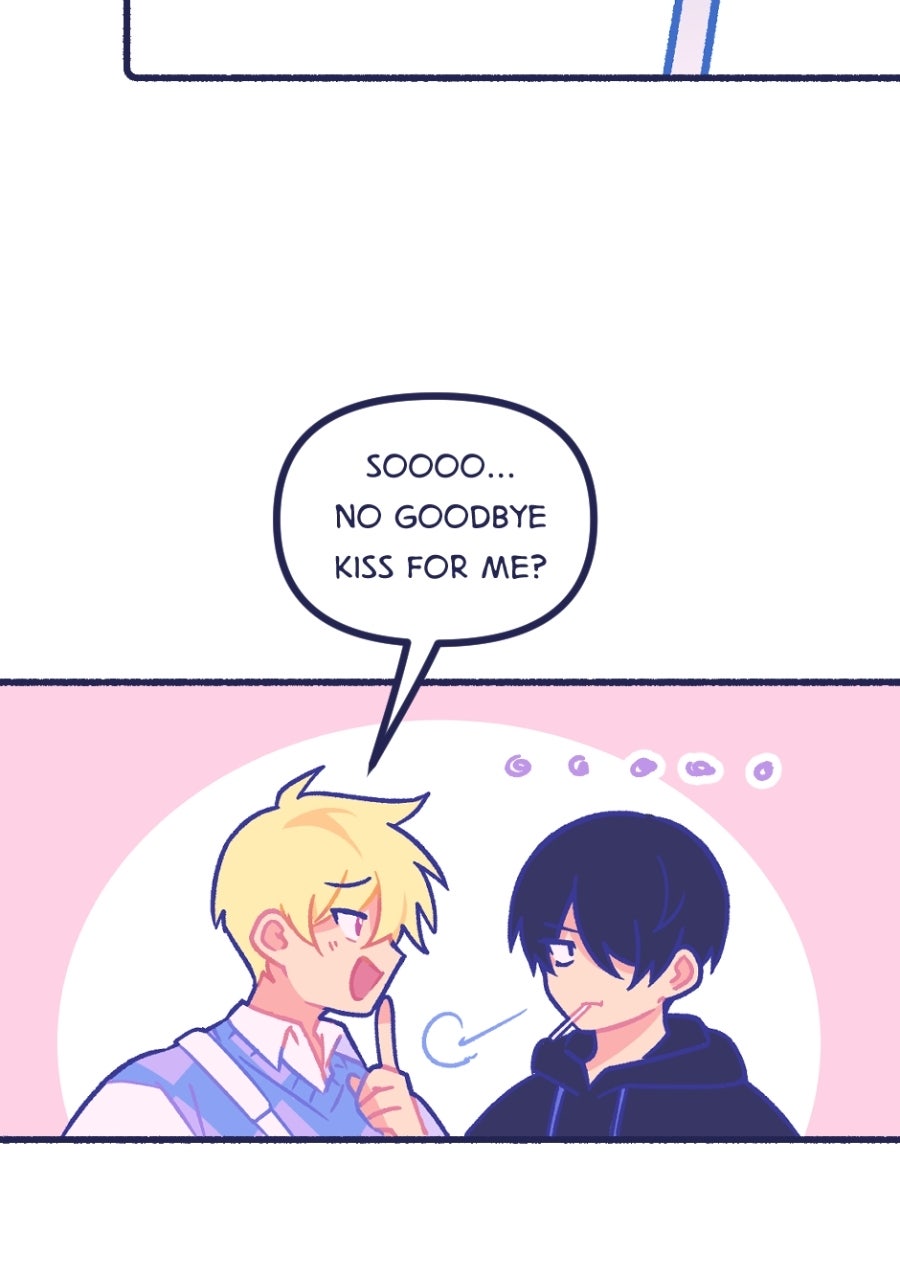 Boyfriends. (S3) Episode 213 page 8 - 