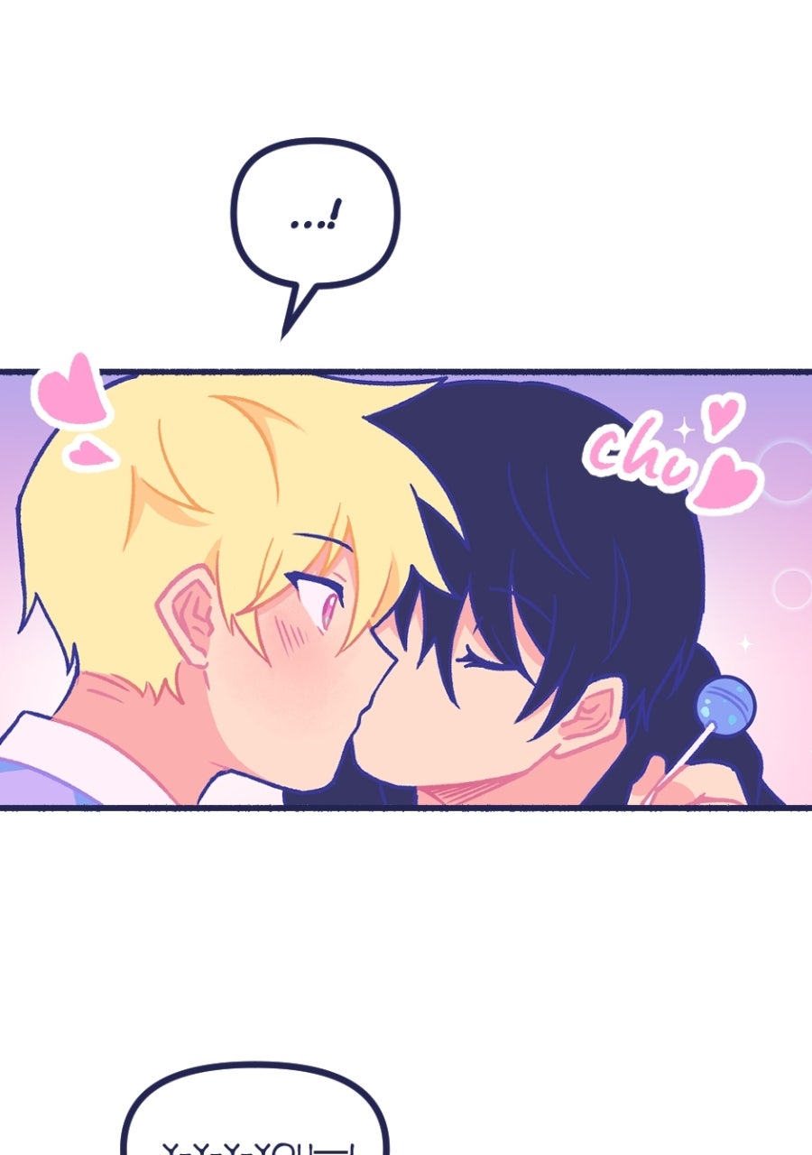 Boyfriends. (S3) Episode 213 page 9 - 
