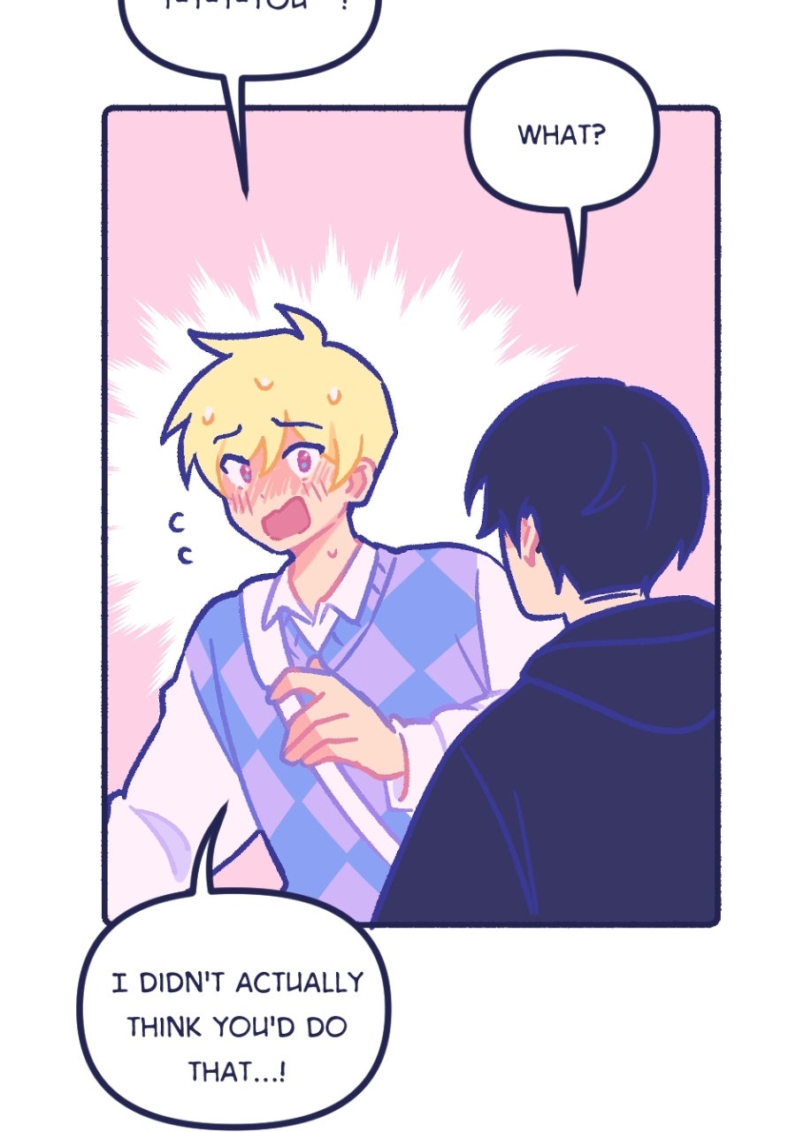 Boyfriends. (S3) Episode 213 page 10 - 
