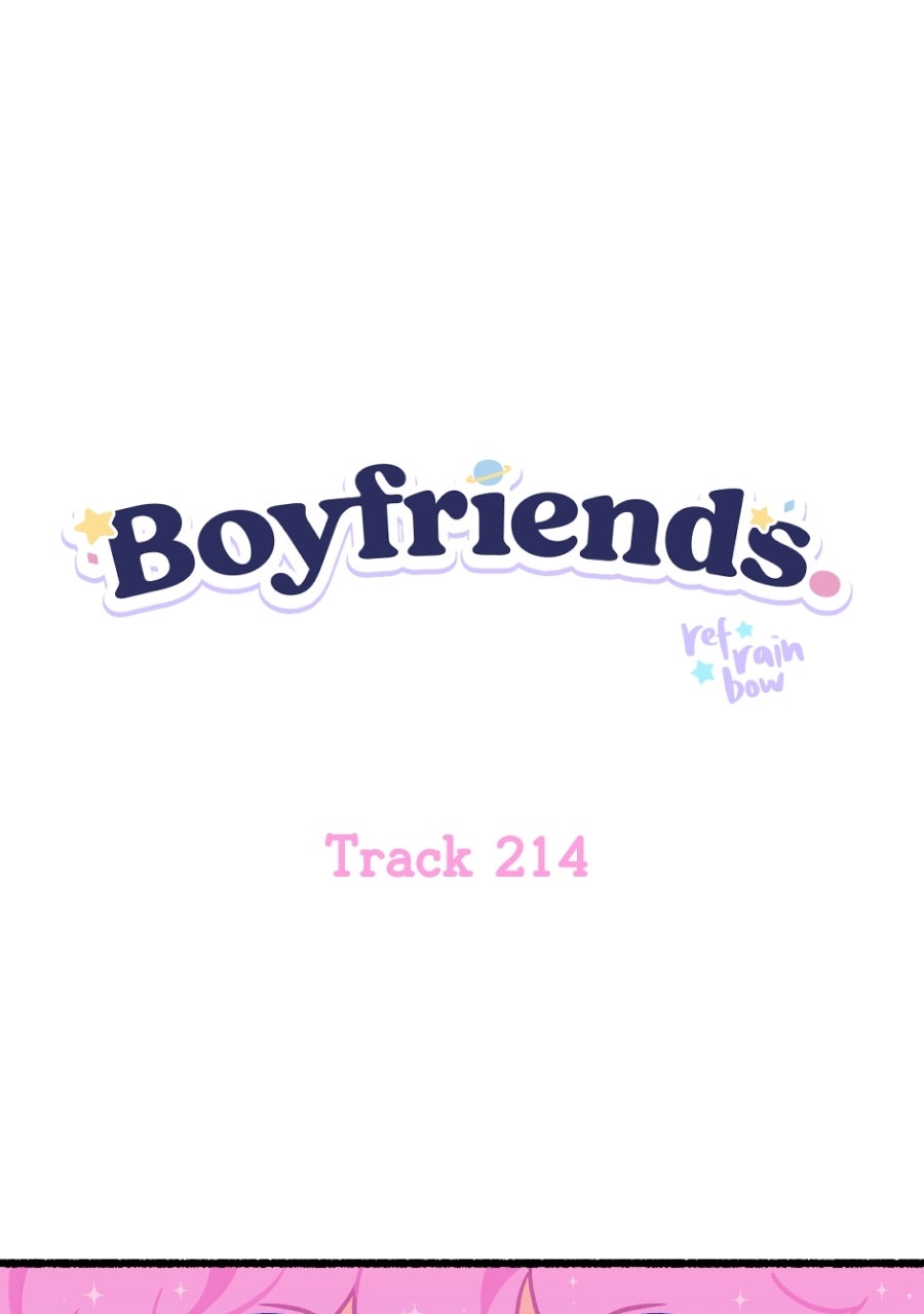 Boyfriends. (S3) Episode 214 page 1 - 