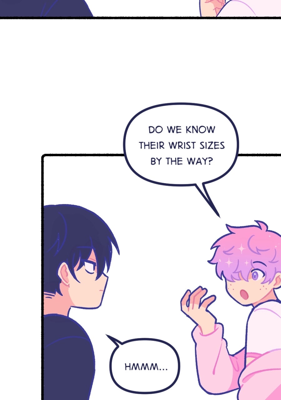 Boyfriends. (S3) Episode 214 page 12 - 
