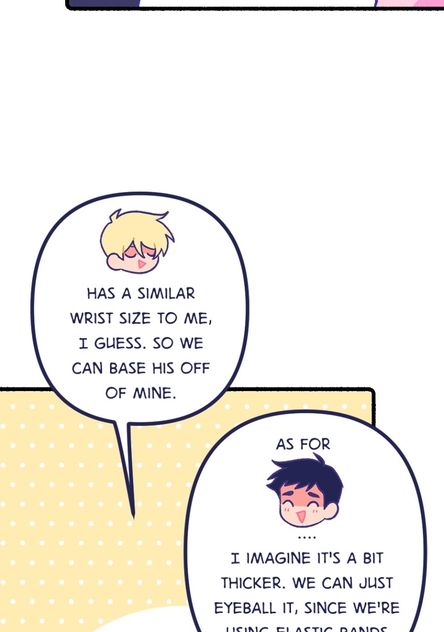 Boyfriends. (S3) Episode 214 page 13 - 