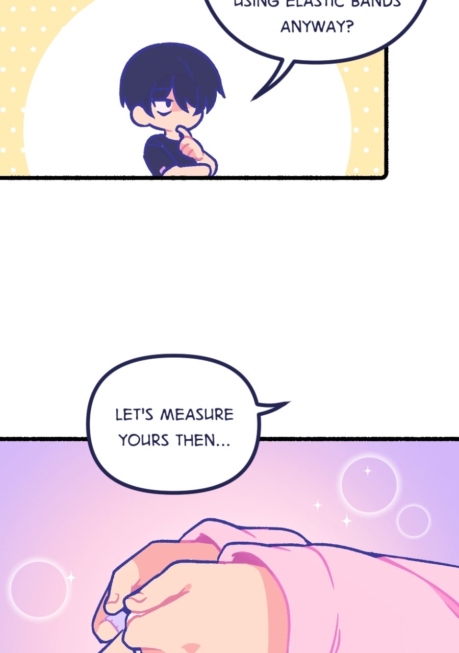 Boyfriends. (S3) Episode 214 page 14 - 