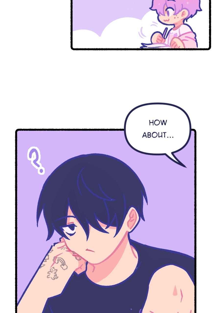 Boyfriends. (S3) Episode 214 page 16 - 