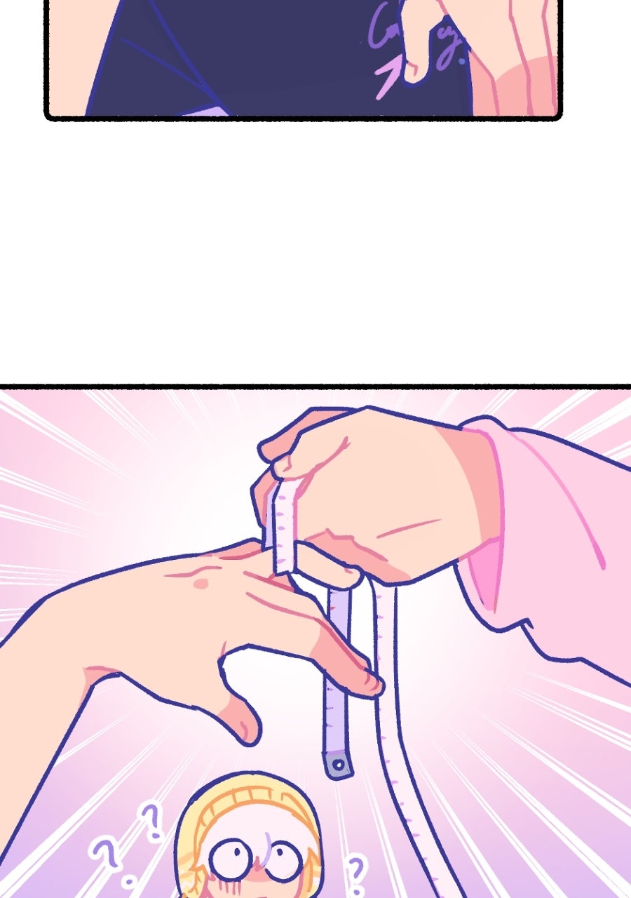 Boyfriends. (S3) Episode 214 page 17 - 