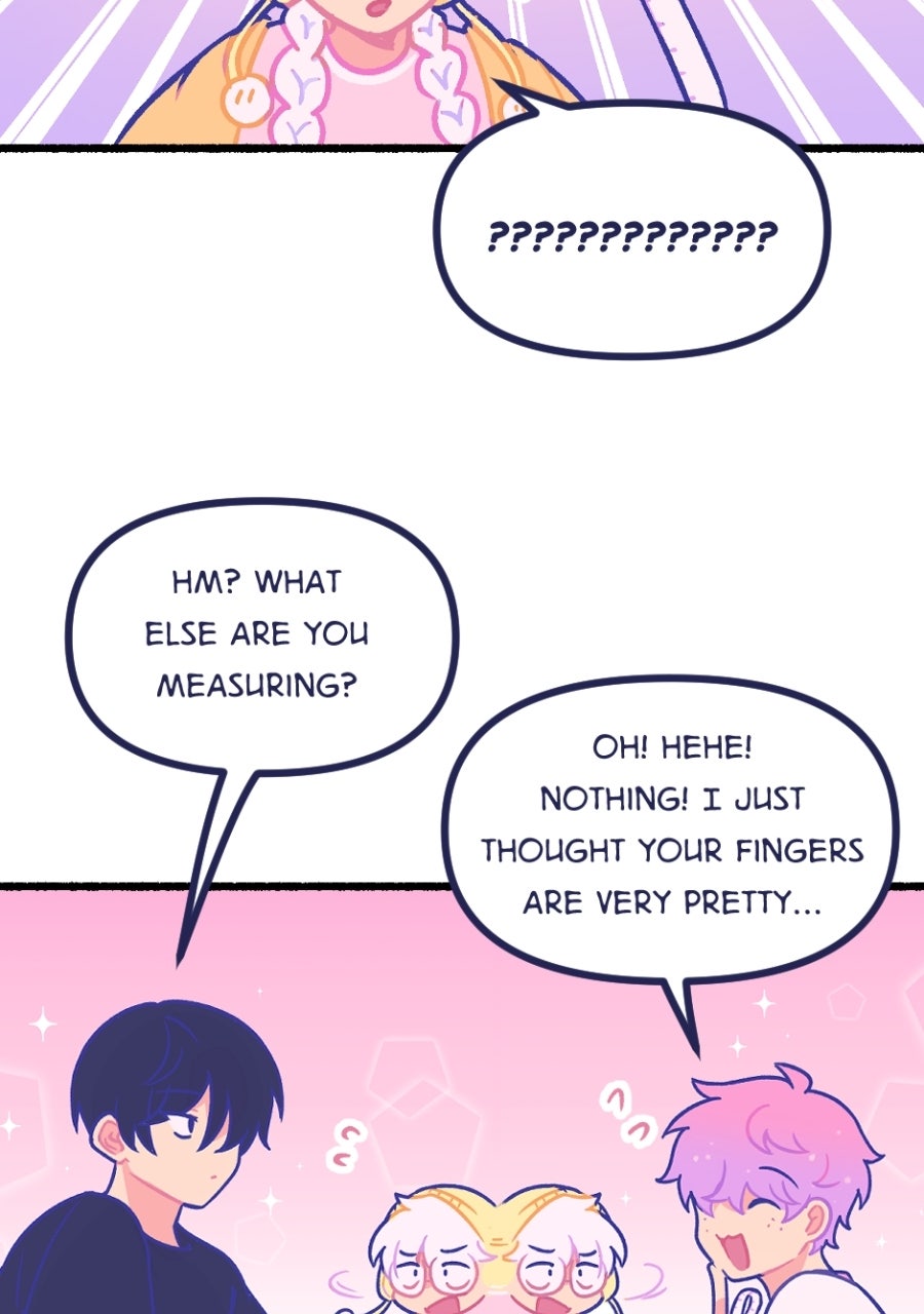 Boyfriends. (S3) Episode 214 page 18 - 